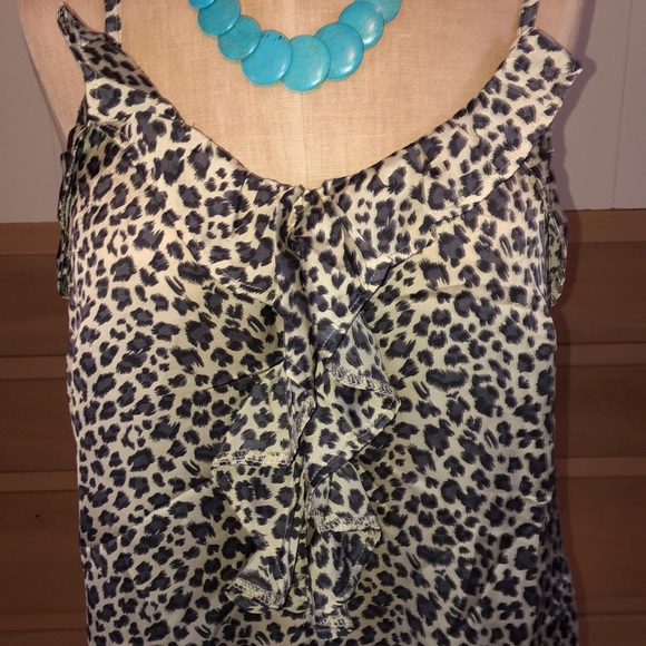 Camisole top - Picture 2 of 4